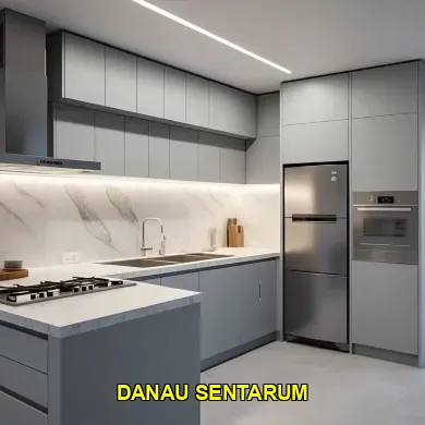 Menjelajahi Keindahan Alam Kalimantan dari Danau Sentarum